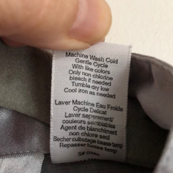 Vintage Diane Von Furstenberg tunic - Picture 7 of 8